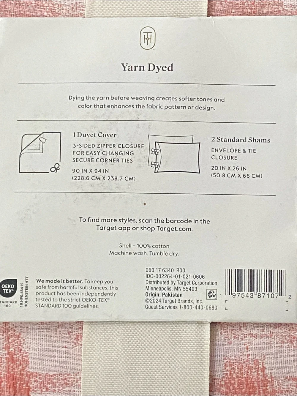 Threshold nwt soft